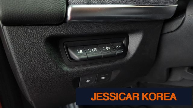 2021 Renault Korea Joe - Thumbnail 10