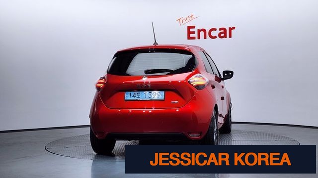 2021 Renault Korea Joe - Thumbnail 11