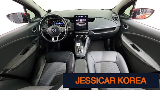 2021 Renault Korea Joe - Thumbnail 12