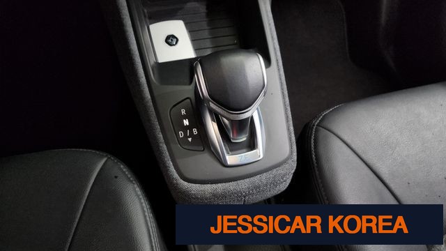 2021 Renault Korea Joe - Thumbnail 13