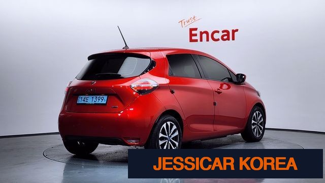 2021 Renault Korea Joe - Thumbnail 15