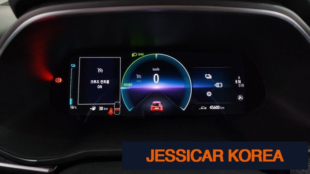 2021 Renault Korea Joe - Thumbnail 16