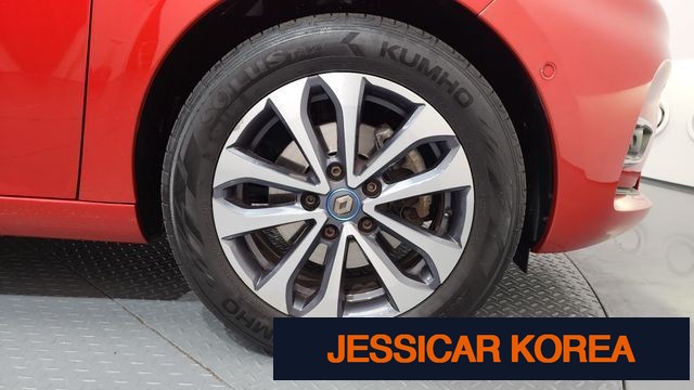2021 Renault Korea Joe - Thumbnail 18
