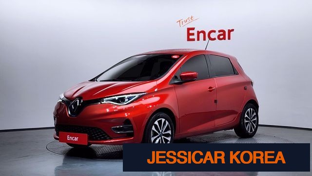 2021 Renault Korea Joe - Thumbnail 20
