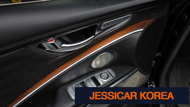 2019 Kia The K9 - Thumbnail 9