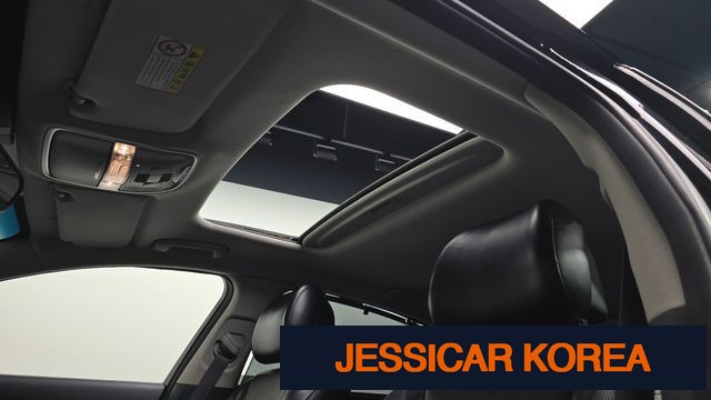 2019 Kia The K9 - Thumbnail 14