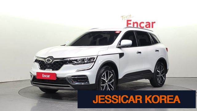 2023 Renault Korea The New QM6 - Thumbnail 7