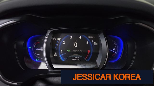 2023 Renault Korea The New QM6 - Thumbnail 9