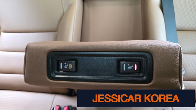 2023 Renault Korea The New QM6 - Thumbnail 18