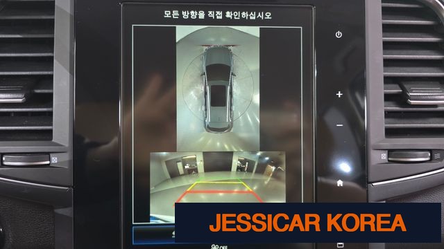 2023 Renault Korea The New QM6 - Thumbnail 19
