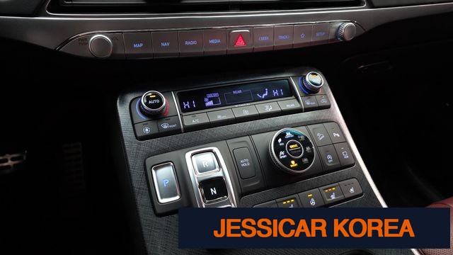 2019 Hyundai Palisade - Thumbnail 4