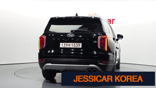 2019 Hyundai Palisade - Thumbnail 6