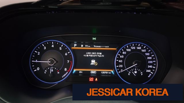 2019 Hyundai Palisade - Thumbnail 7