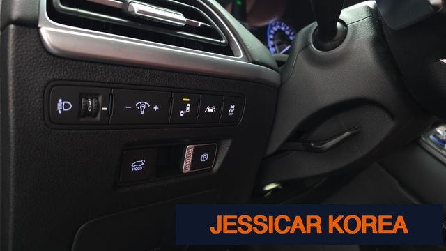 2019 Hyundai Palisade - Thumbnail 8