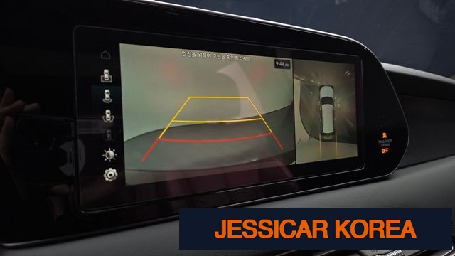 2019 Hyundai Palisade - Thumbnail 9