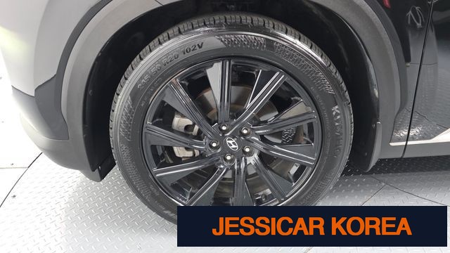 2019 Hyundai Palisade - Thumbnail 10