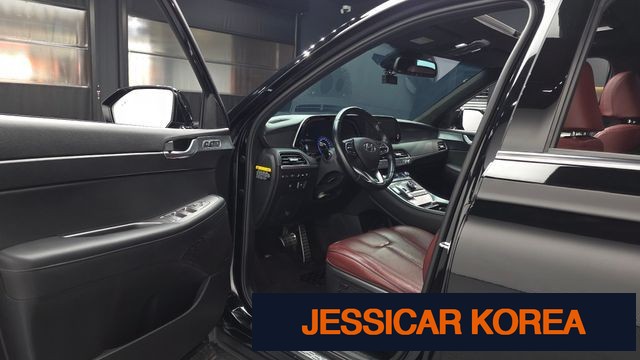 2019 Hyundai Palisade - Thumbnail 12