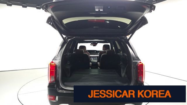 2019 Hyundai Palisade - Thumbnail 13
