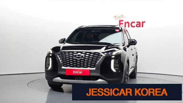 2019 Hyundai Palisade - Thumbnail 14
