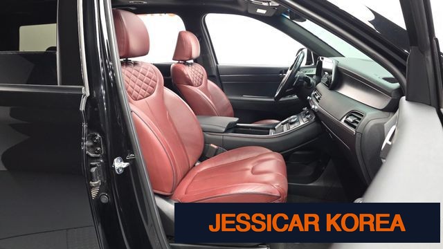 2019 Hyundai Palisade - Thumbnail 15