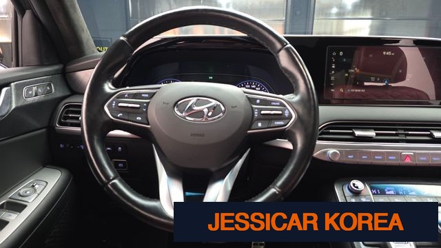 2019 Hyundai Palisade - Thumbnail 17