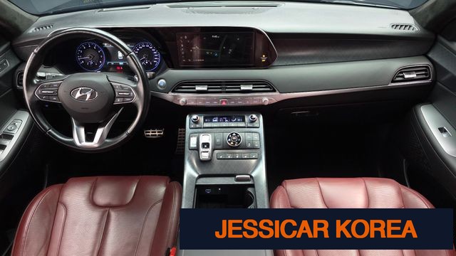 2019 Hyundai Palisade - Thumbnail 19