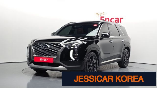 2019 Hyundai Palisade - Thumbnail 20