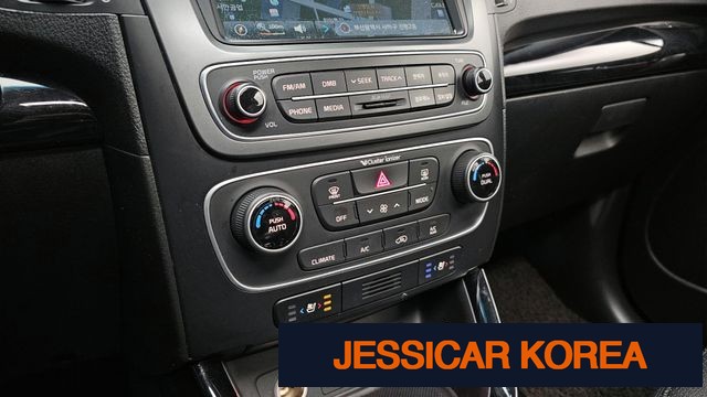 2013 Kia New Sorento R - Thumbnail 3