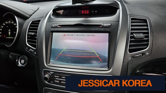 2013 Kia New Sorento R - Thumbnail 4