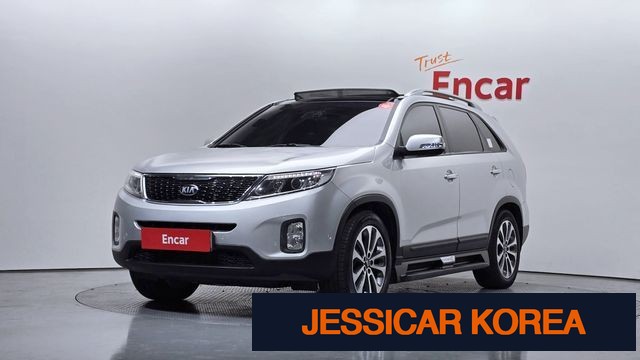 2013 Kia New Sorento R - Thumbnail 6