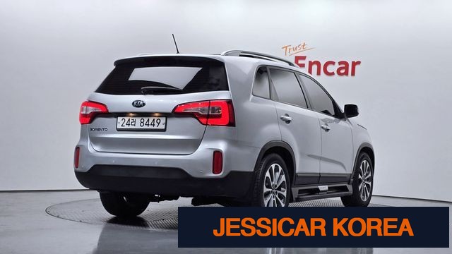 2013 Kia New Sorento R - Thumbnail 7