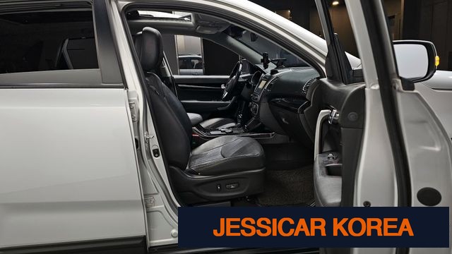 2013 Kia New Sorento R - Thumbnail 10