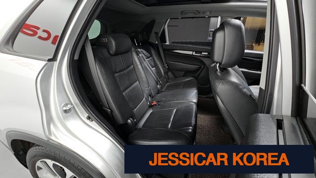 2013 Kia New Sorento R - Thumbnail 14