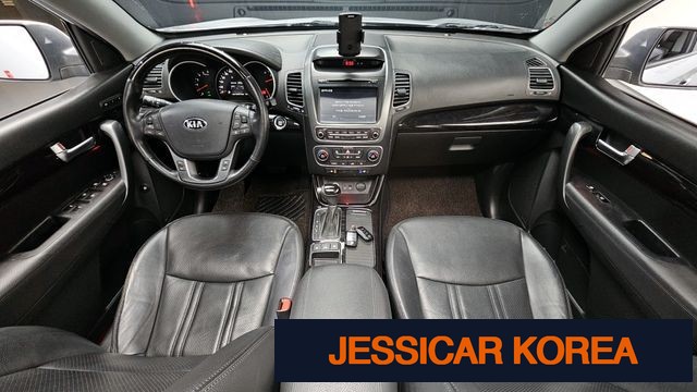 2013 Kia New Sorento R - Thumbnail 15
