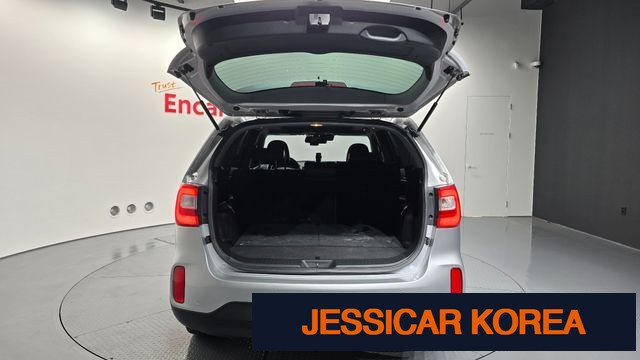 2013 Kia New Sorento R - Thumbnail 16