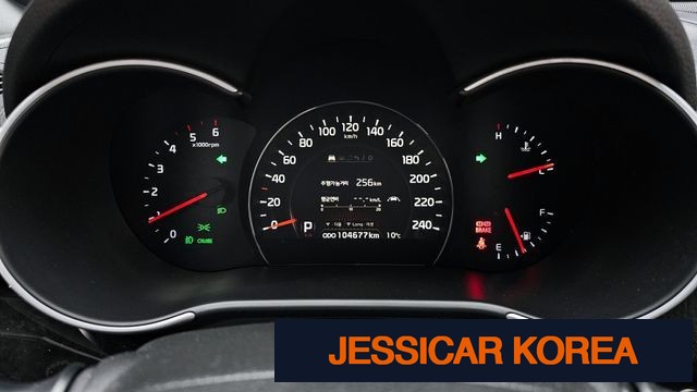 2013 Kia New Sorento R - Thumbnail 17