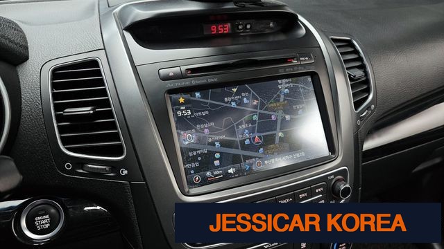 2013 Kia New Sorento R - Thumbnail 18