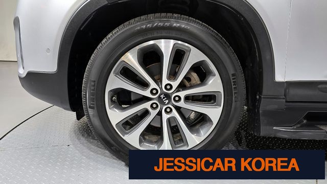 2013 Kia New Sorento R - Thumbnail 19