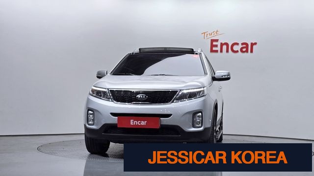 2013 Kia New Sorento R - Thumbnail 20