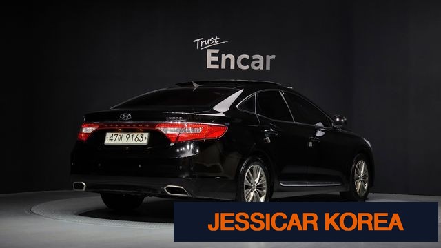 2015 Hyundai Grandeur HG - Thumbnail 6