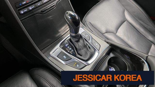 2015 Hyundai Grandeur HG - Thumbnail 10