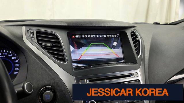 2015 Hyundai Grandeur HG - Thumbnail 11