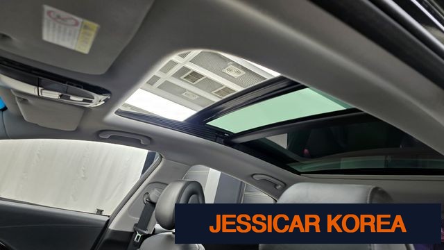 2015 Hyundai Grandeur HG - Thumbnail 13