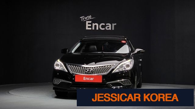 2015 Hyundai Grandeur HG - Thumbnail 18