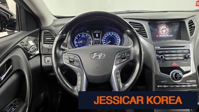 2015 Hyundai Grandeur HG - Thumbnail 19