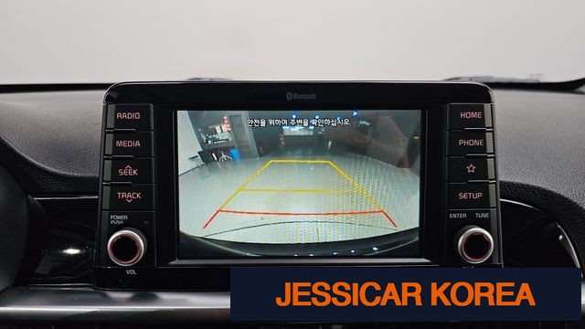 2020 Kia All New Morning (JA) - Thumbnail 9
