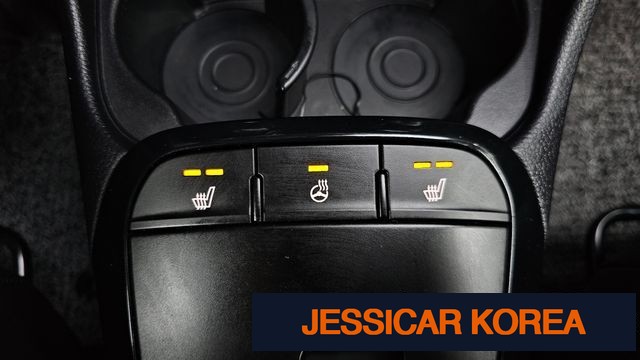 2020 Kia All New Morning (JA) - Thumbnail 10