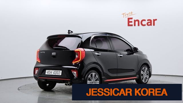2020 Kia All New Morning (JA) - Thumbnail 13
