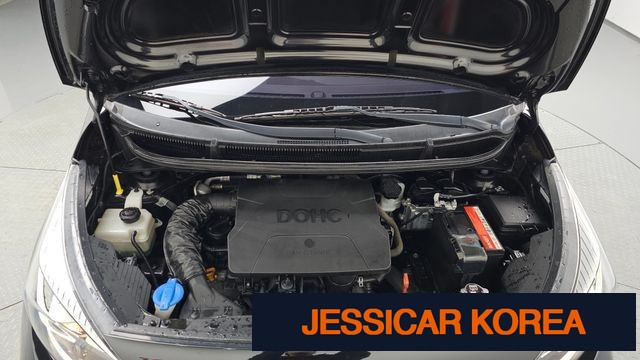 2020 Kia All New Morning (JA) - Thumbnail 15