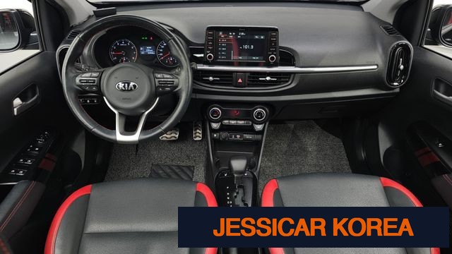 2020 Kia All New Morning (JA) - Thumbnail 16